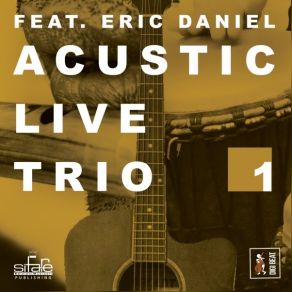 Download track My Funny Valentine Acustic Live TrioEric Daniel