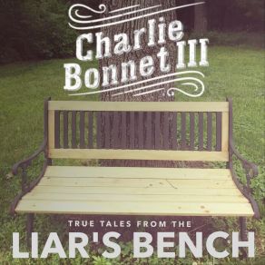Download track I'd Rather Die Alone Than Deal With You (Acoustic) Charlie Bonnet III