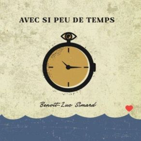 Download track Tu Fantasmes Un Peu Trop Benoit-Luc Simard