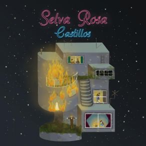 Download track Ojos Café Selva Rosa