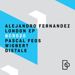 Download track View (Pascal FEOS Remix) Alejandro Fernández