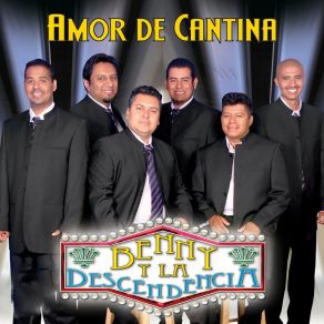 Download track Amor De Cantina La Descendencia