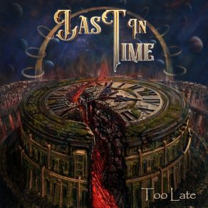 Download track Too Late Last In Time