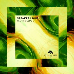 Download track Bredda Speaker Louis