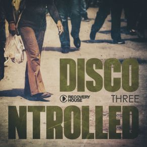 Download track This Is Disco (Original Mix) Ezirk