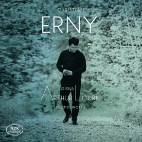 Download track Préludes Fragiles, Op. 1 No. 2, Calme, Pas Vite Christian Erny