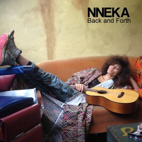 Download track X-Ego Nneka