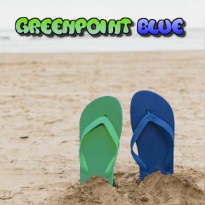 Download track Spell Of Love GreenPoint Blue