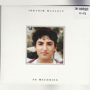 Download track Radio Magallanes Ibrahim Maalouf