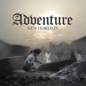 Download track Nothing Will Change Adventure