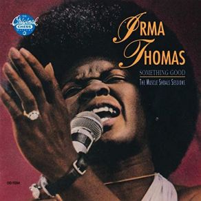 Download track Good To Me Irma Thomas