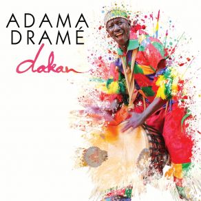 Download track La Baika Adama Dramé