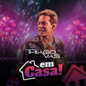 Download track Já É Carnaval Thiago Vas