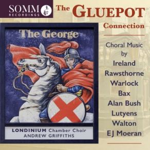 Download track Mater Ora Filium, GP 246 Londinium, Andrew Griffiths, Londinium Chamber Choir