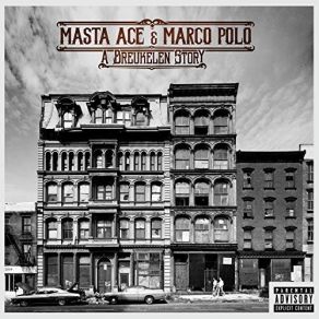 Download track The Cutting Room (Skit) Masta Ace, Marco Polo