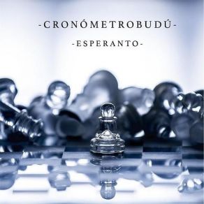 Download track Piel Sobre Piel Cronometrobudu