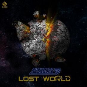 Download track Lost World Avengers