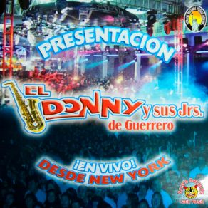 Download track Cosas De La Vida (En Vivo) El Donny