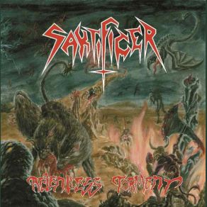 Download track Nuclear Devastation Sakrificer