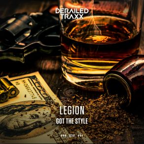 Download track Got The Style Legión