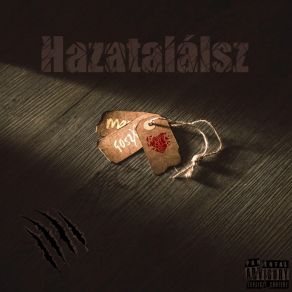 Download track Outro - Hiányzol GoszXmarsi