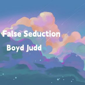 Download track Broken Stories Boyd Judd