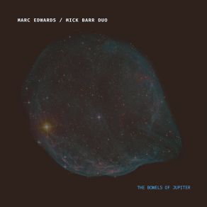 Download track Solar Flares Marc Edwards, Mick Barr Duo