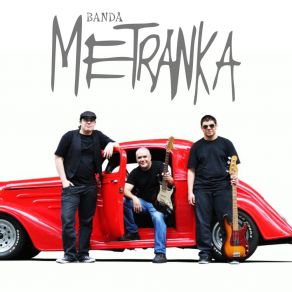 Download track Pancada Metranka