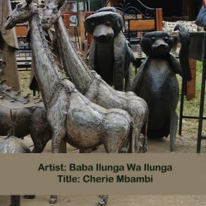 Download track Cherie Mbambi Baba Ilunga Wa Ilunga