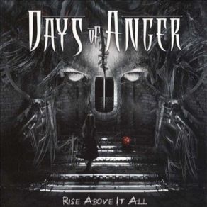 Download track Apathy Days Of Anger