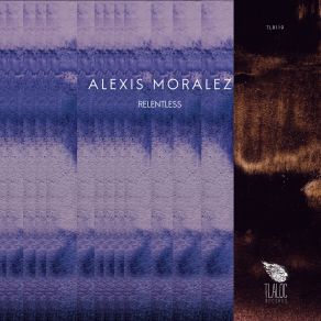 Download track Limitless (Original Mix) Alexis Moralez