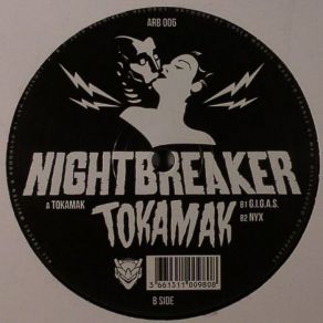 Download track NYX Nightbreaker