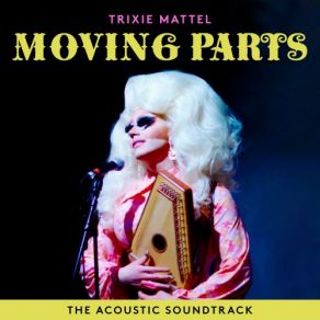 Download track Heavy Crown Trixie Mattel