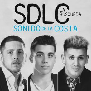 Download track La Busqueda Sonido De La Costa