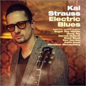 Download track When The Cat Is Gone The Mice Play (With Keith Dunn) Kai StraussKeith Dunn