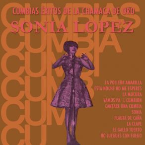 Download track Flauta De Caña Sonia López
