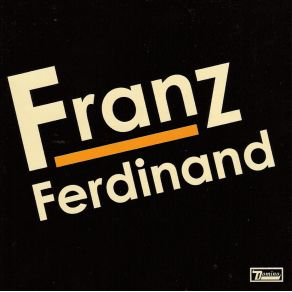 Download track Auf Achse Franz Ferdinand