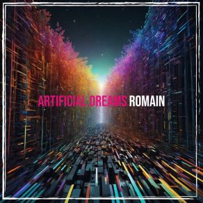 Download track Saturn Also Loves Drive Romain