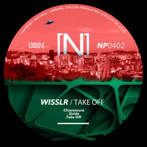 Download track Stride (Original Mix) WISSLR