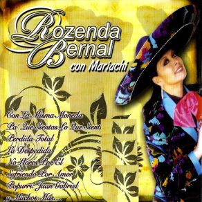 Download track Solo Mentiras Rozenda Bernal