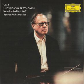 Download track Symphony No. 5 In C Minor (-Fate-), Op. 67- 3. Satz- Allegro Karl Böhm