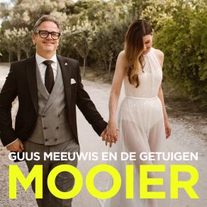 Download track Mooier De Getuigen