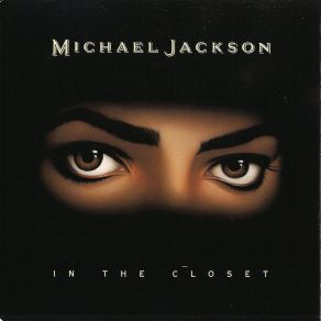 Download track In The Closet (Ki'12') Mystery Girl, Michael Jackson