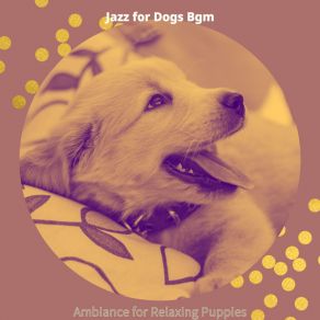 Download track Happening Saxophone Bossa Nova - Vibe For Separation Anxiety Jazz For Dogs Bgm