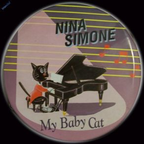 Download track It's Cold Out There Nina Simone