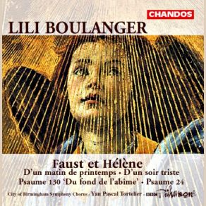 Download track Choral Works Lili Boulanger