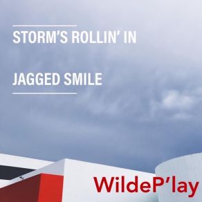 Download track Jagged Smile Wildep'lay