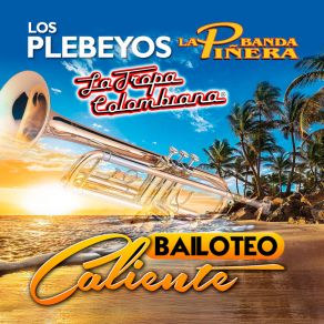 Download track Cumbia De Ahora Los Plebeyos