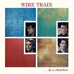 Download track Everything's Turning Up Down Again Wire Train