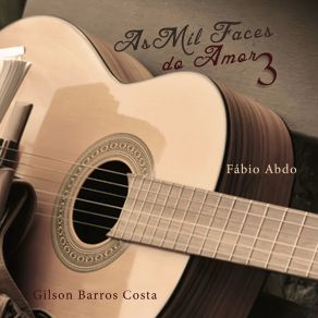 Download track Amor Ao Avesso Fábio Abdo